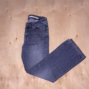 DKNY Jeans Sz 6